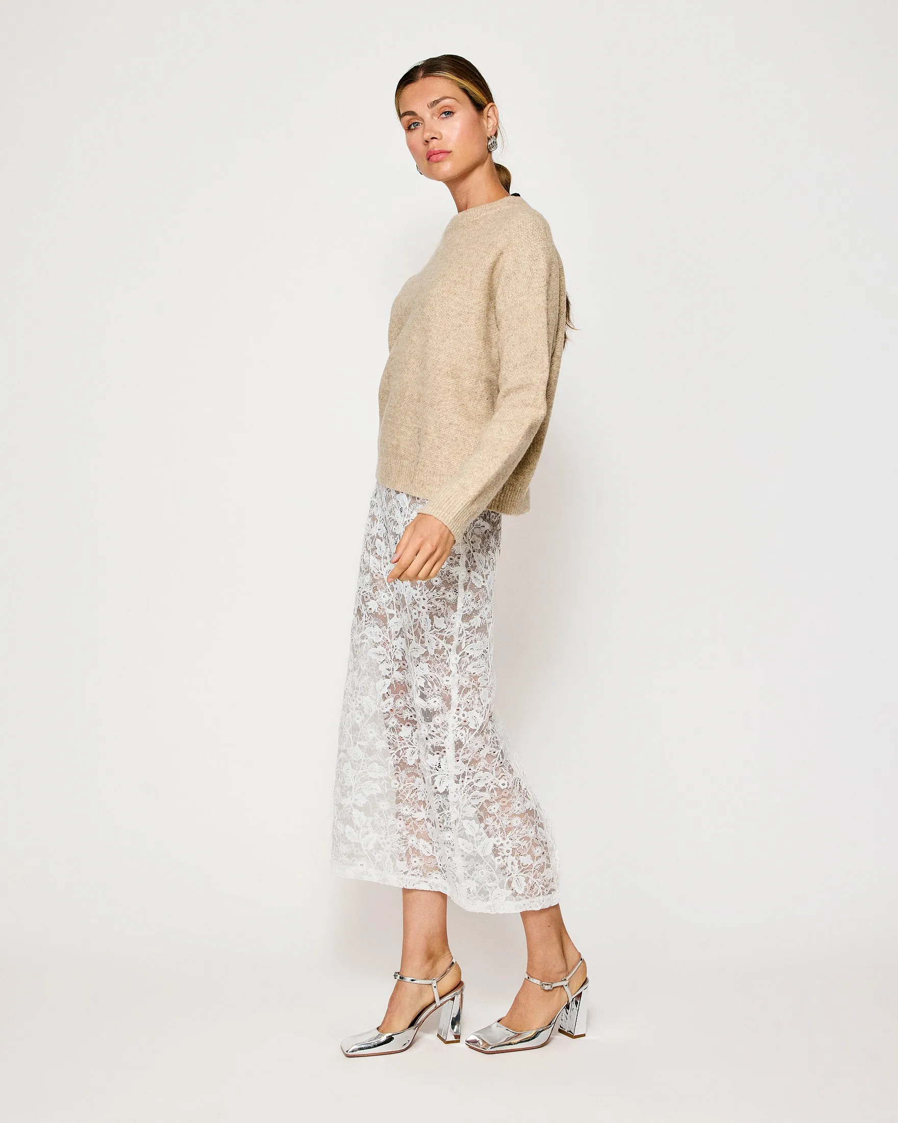 IRINA SKIRT sold by Line & Dot product image thumbnail 3