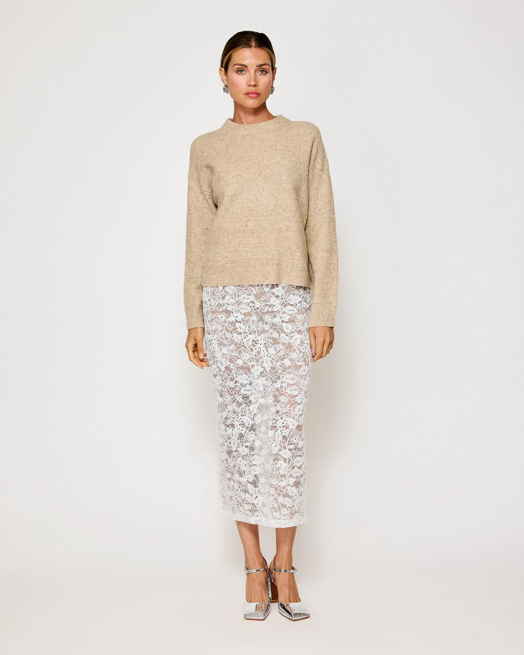 IRINA SKIRT sold by Line & Dot product image thumbnail 2