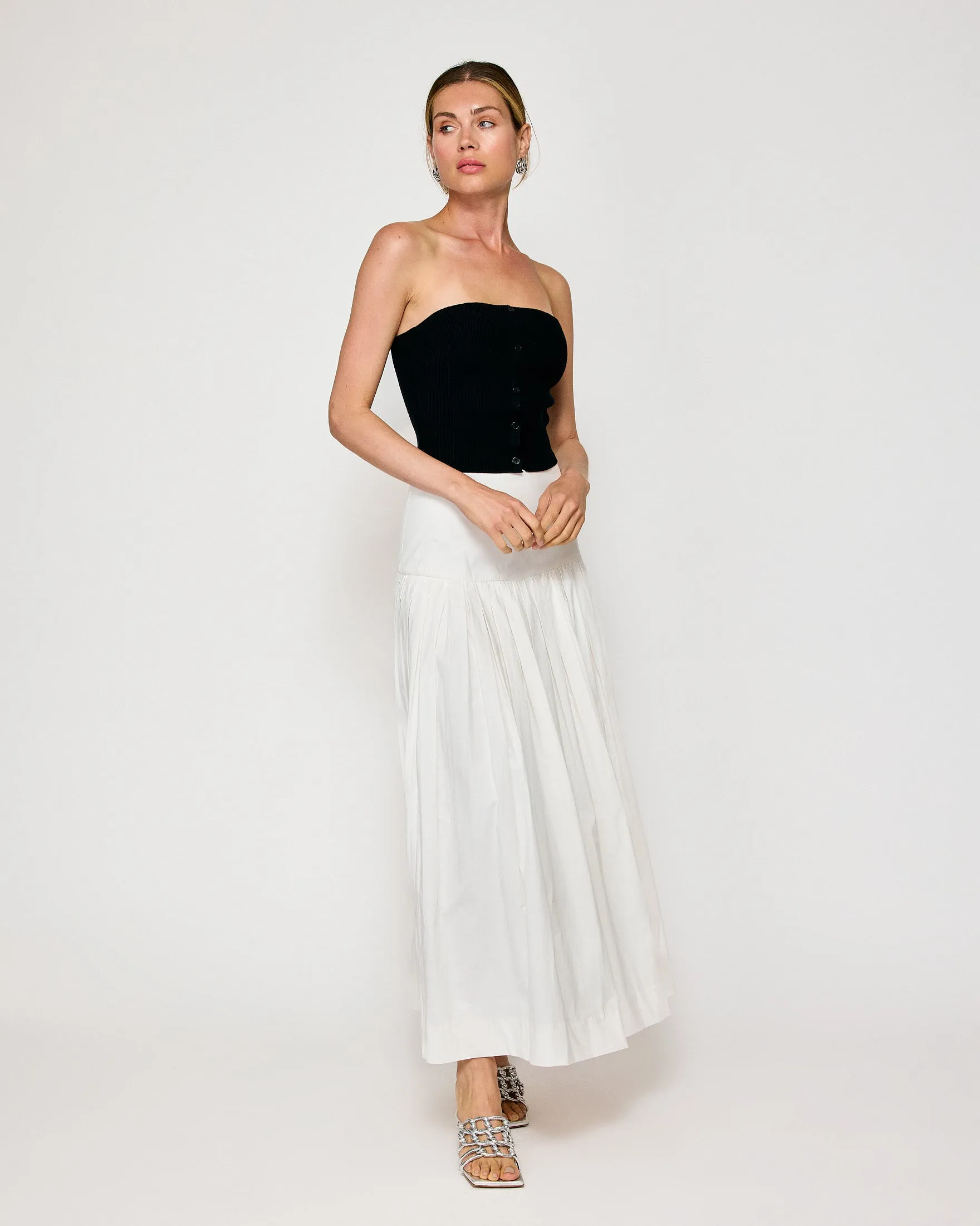 ANITHA SKIRT sold by Line & Dot product image thumbnail 2