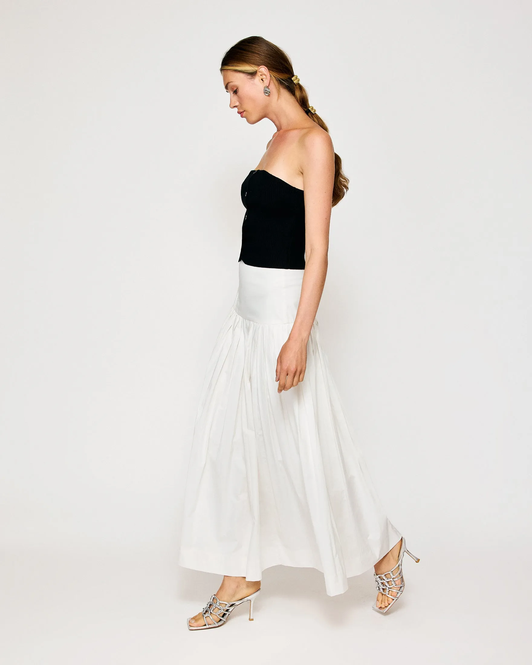 ANITHA SKIRT sold by Line & Dot product image thumbnail 5