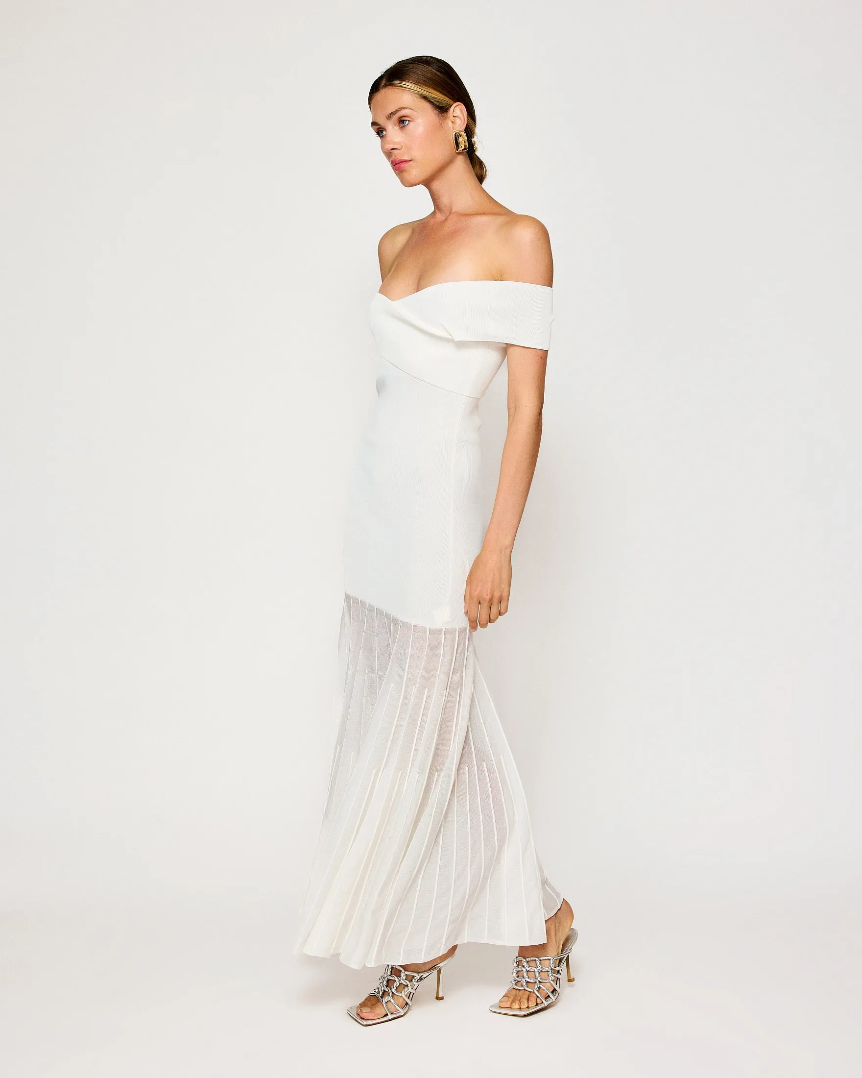 ROWAN SWEATER DRESS sold by Line & Dot product image thumbnail 4