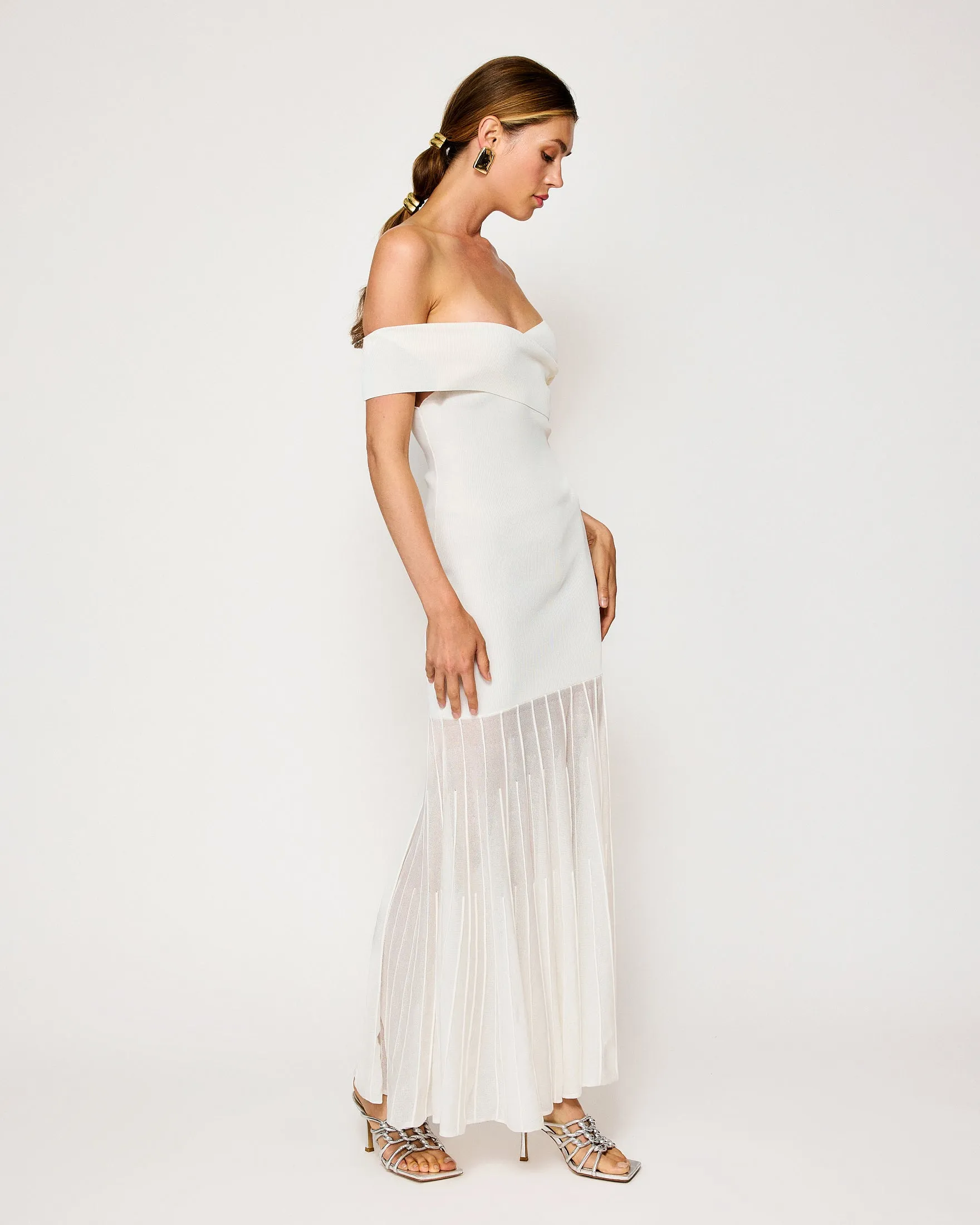 ROWAN SWEATER DRESS sold by Line & Dot product image thumbnail 5