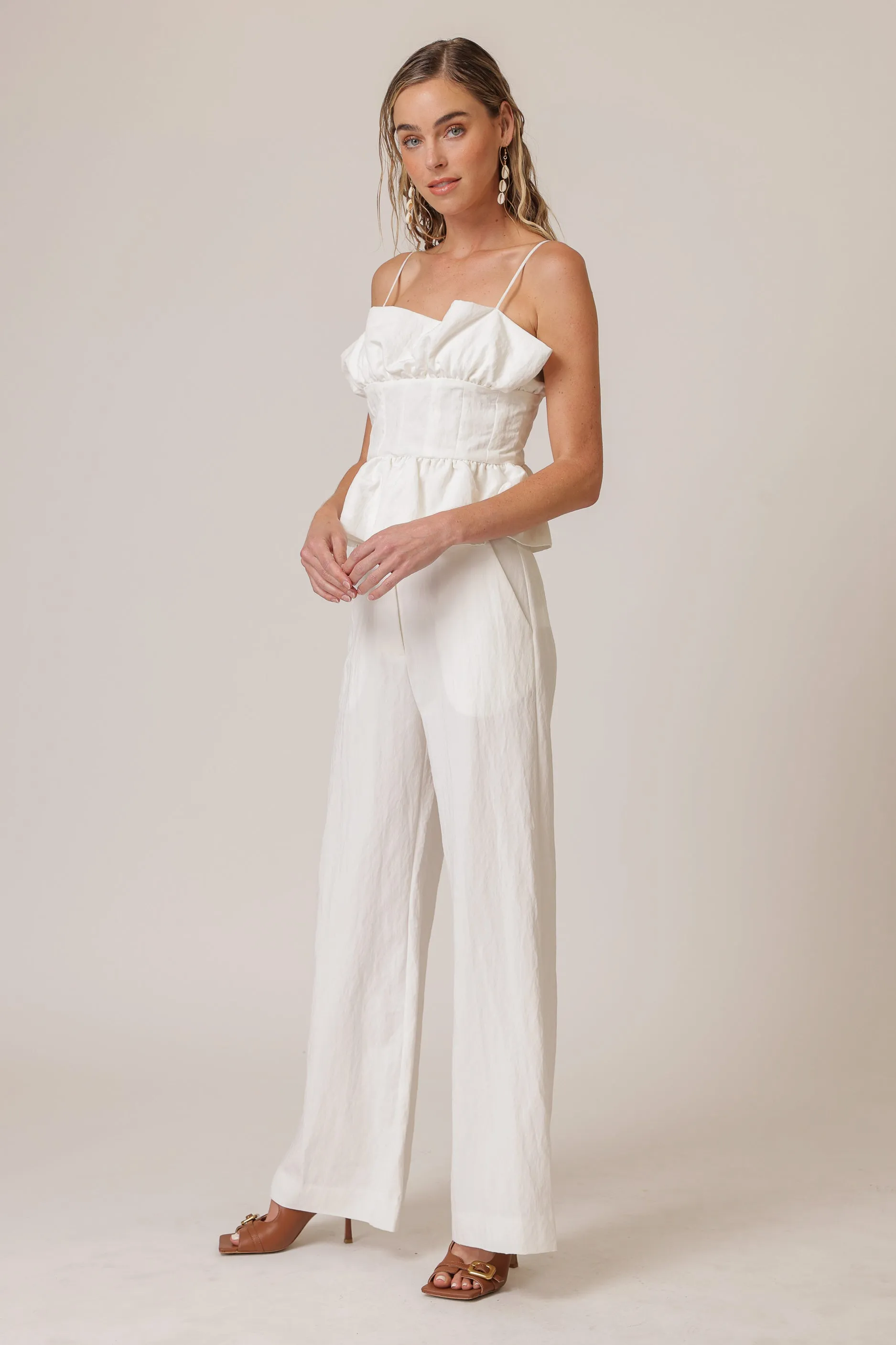 THEO TOP sold by Line & Dot product image thumbnail 5