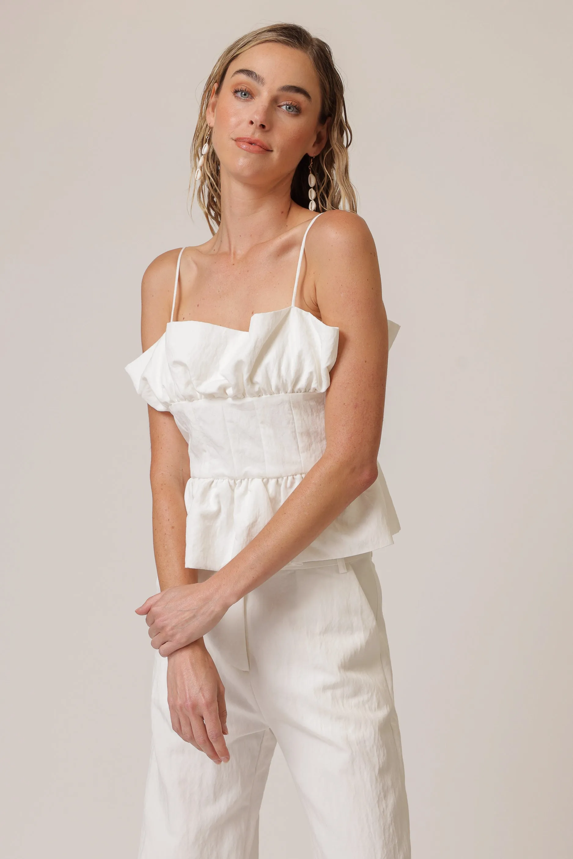 THEO TOP sold by Line & Dot product image thumbnail 3