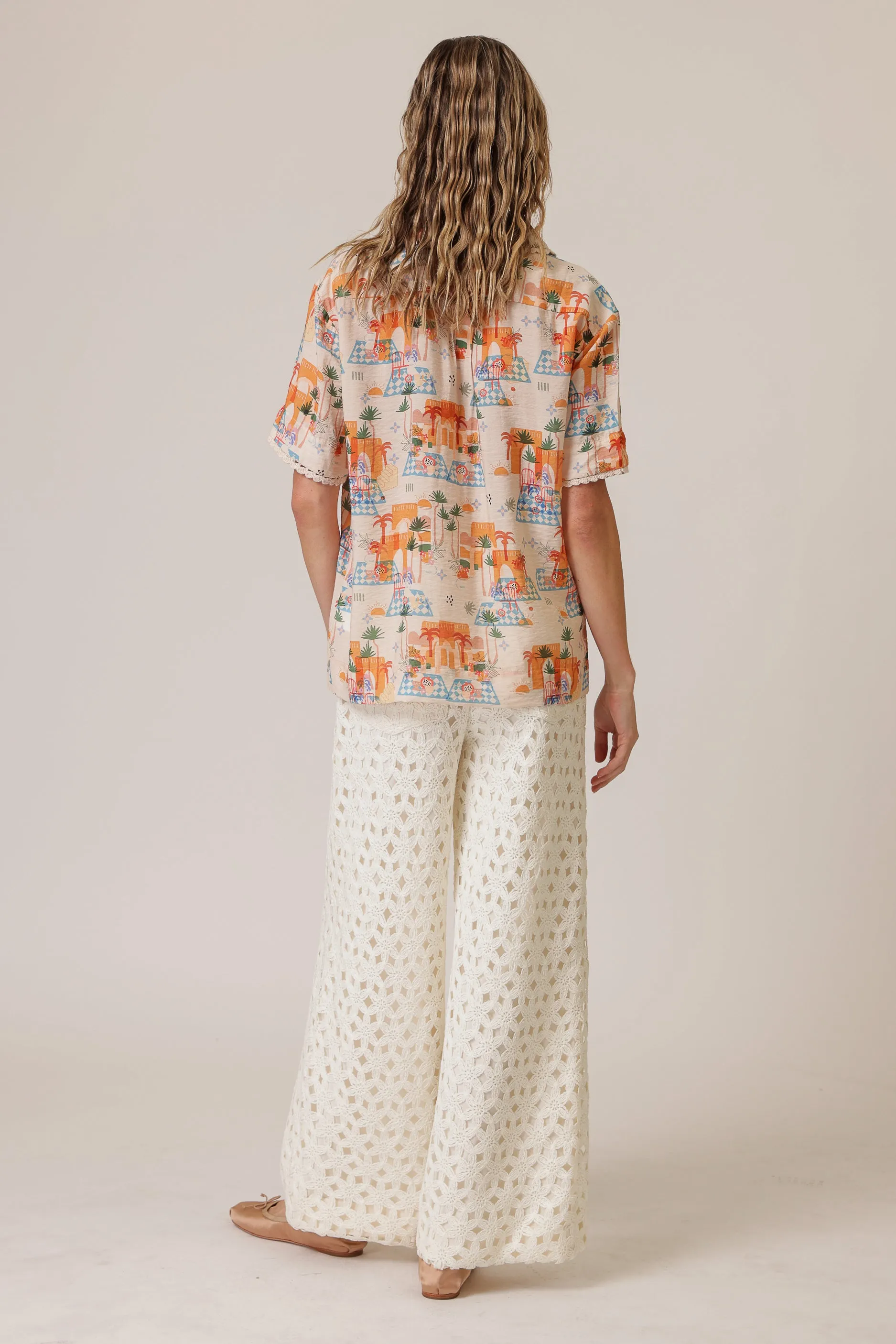 PAYTON SHIRTS sold by Line & Dot product image thumbnail 5