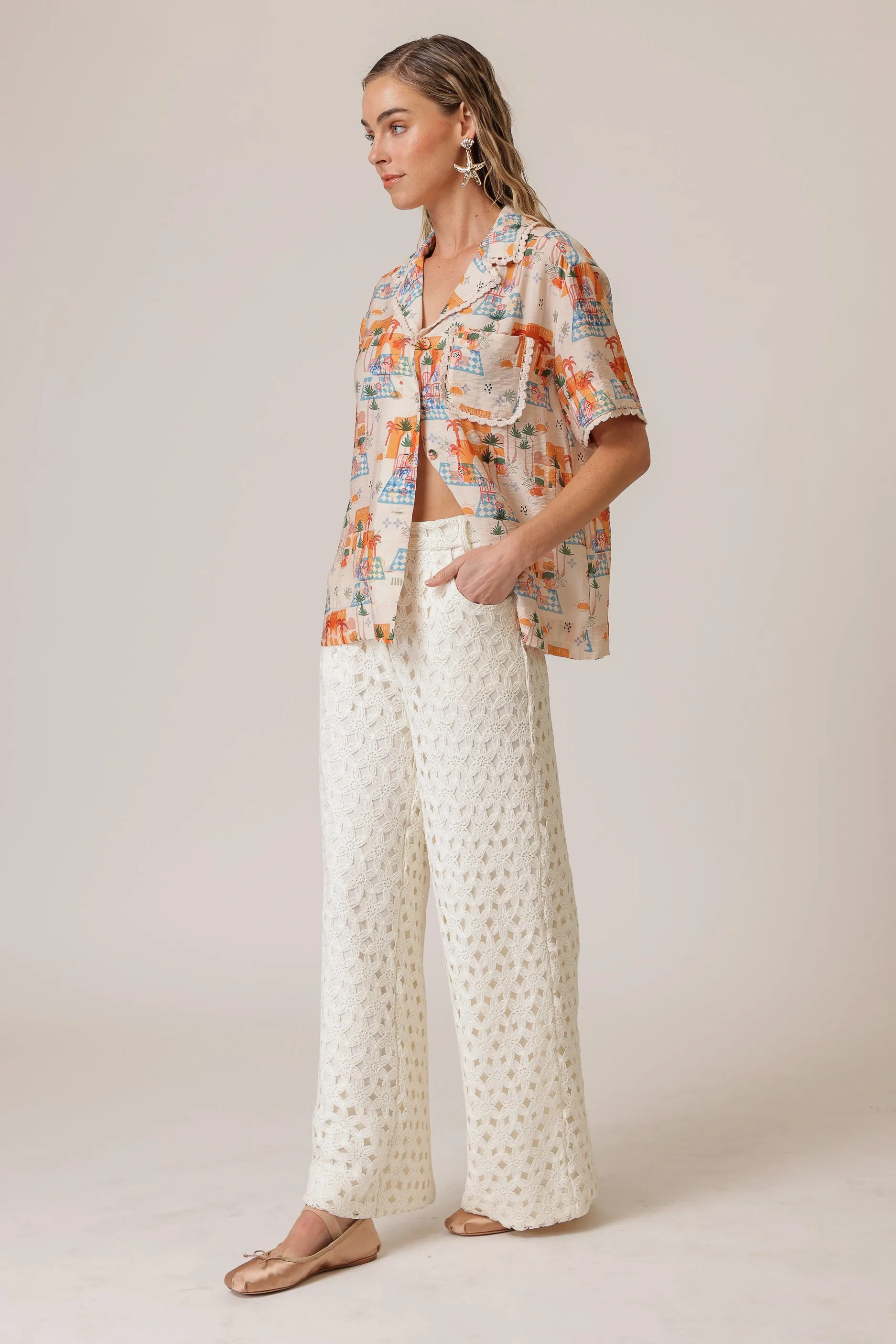 PAYTON SHIRTS sold by Line & Dot product image thumbnail 3