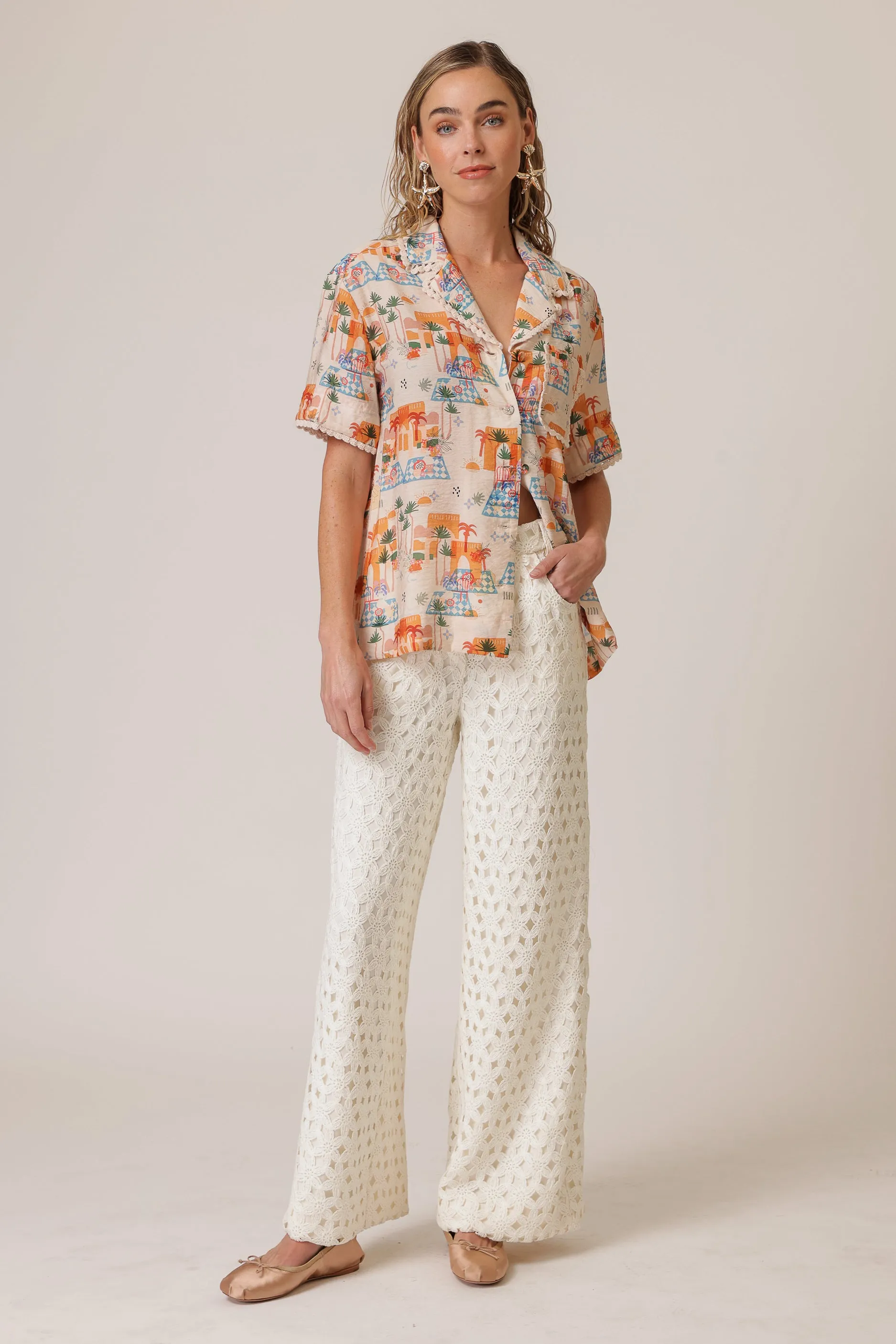 PAYTON SHIRTS sold by Line & Dot product image thumbnail 2