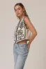 MARIS VEST sold by Line & Dot