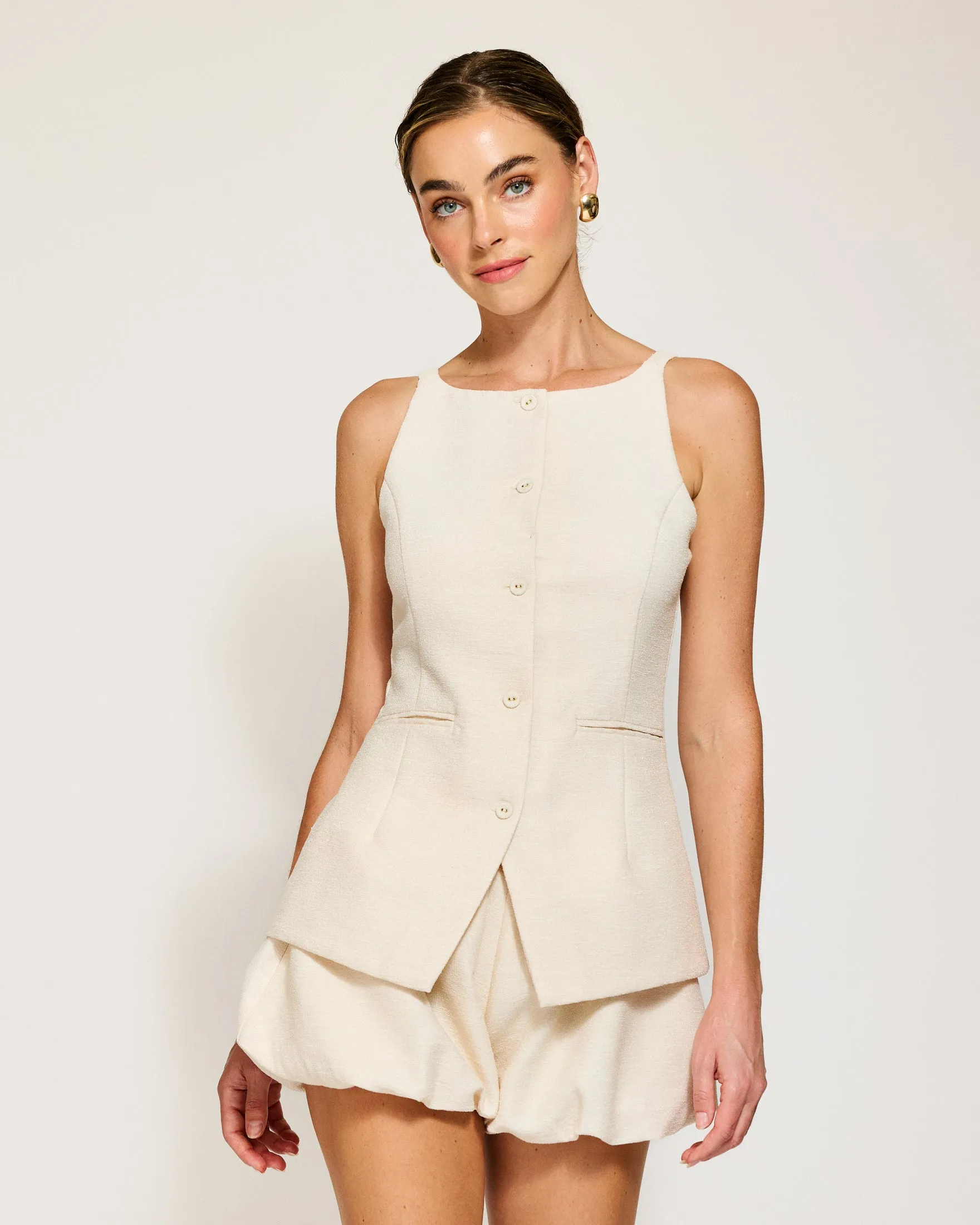 ADELLA TOP sold by Line & Dot product image thumbnail 3