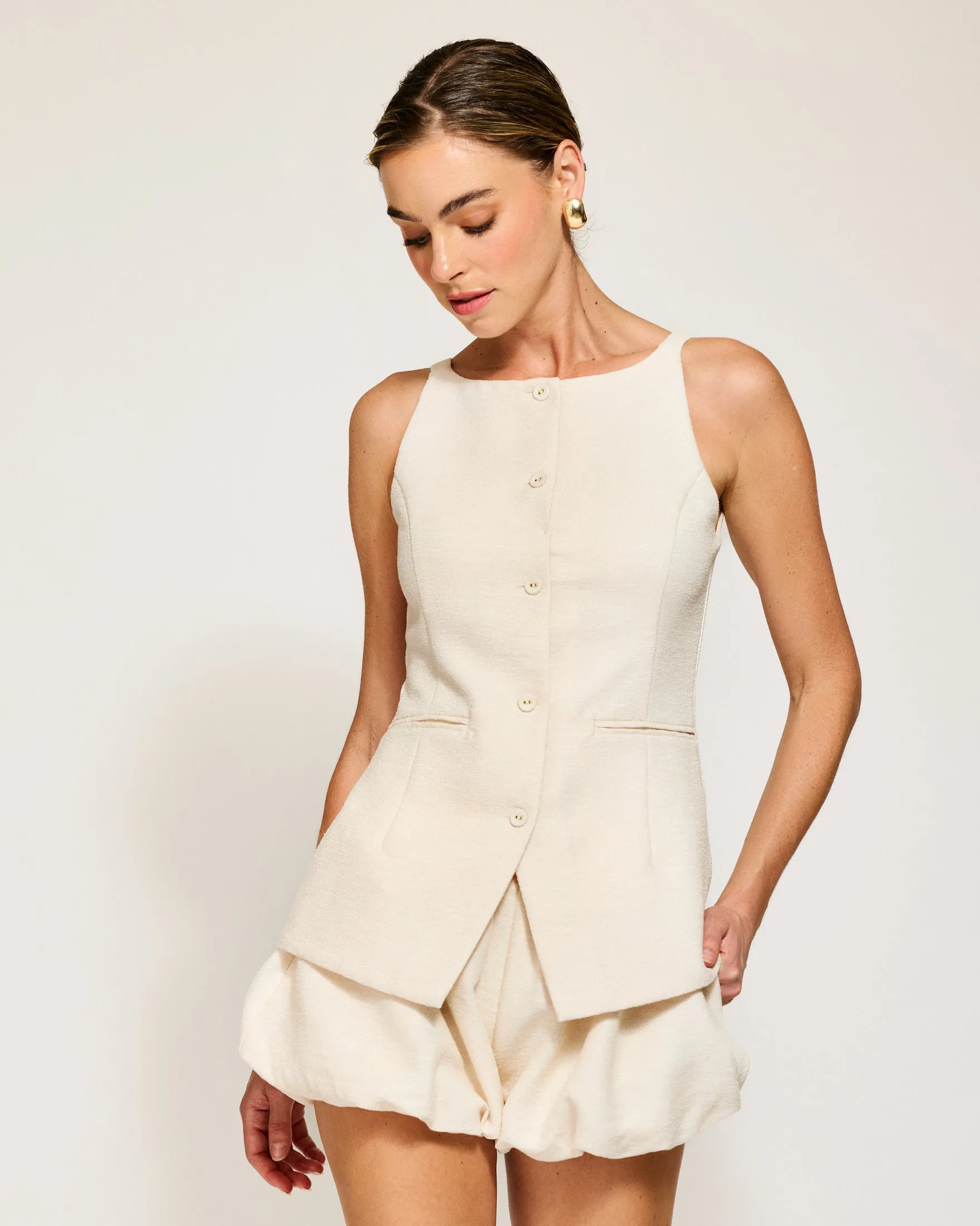 ADELLA TOP sold by Line & Dot product image thumbnail 2