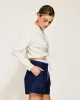 ELINE SHORTS sold by Line & Dot
