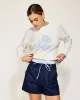 ELINE SHORTS sold by Line & Dot