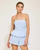 DARRA ROMPER sold by Line & Dot