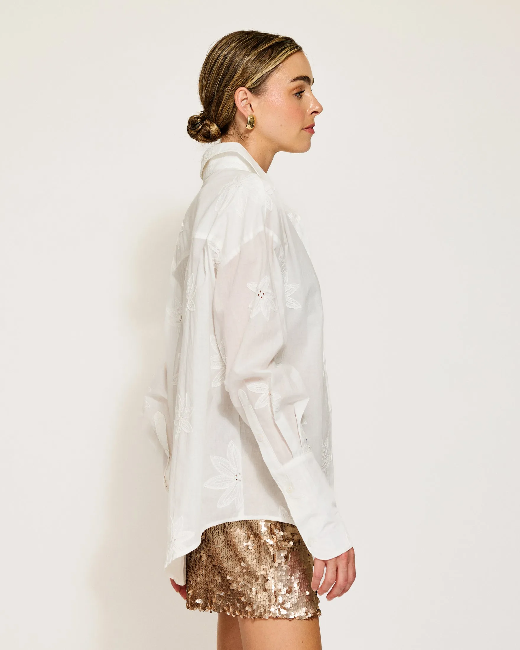 EMBERLY SHIRTS sold by Line & Dot product image thumbnail 4