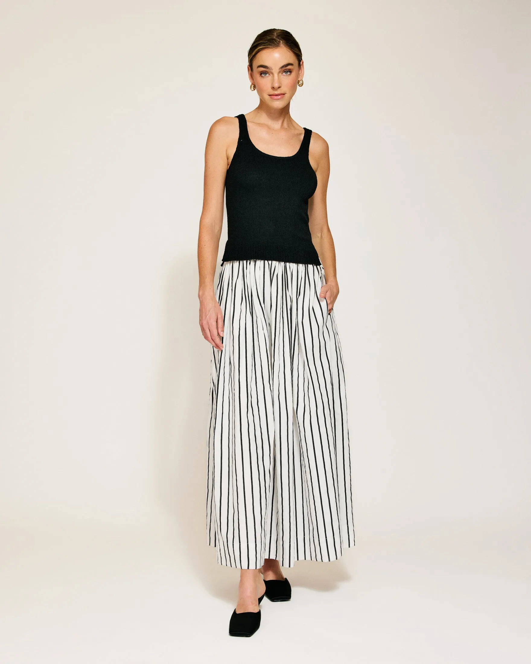 CELESTE DRESS sold by Line & Dot product image thumbnail 3