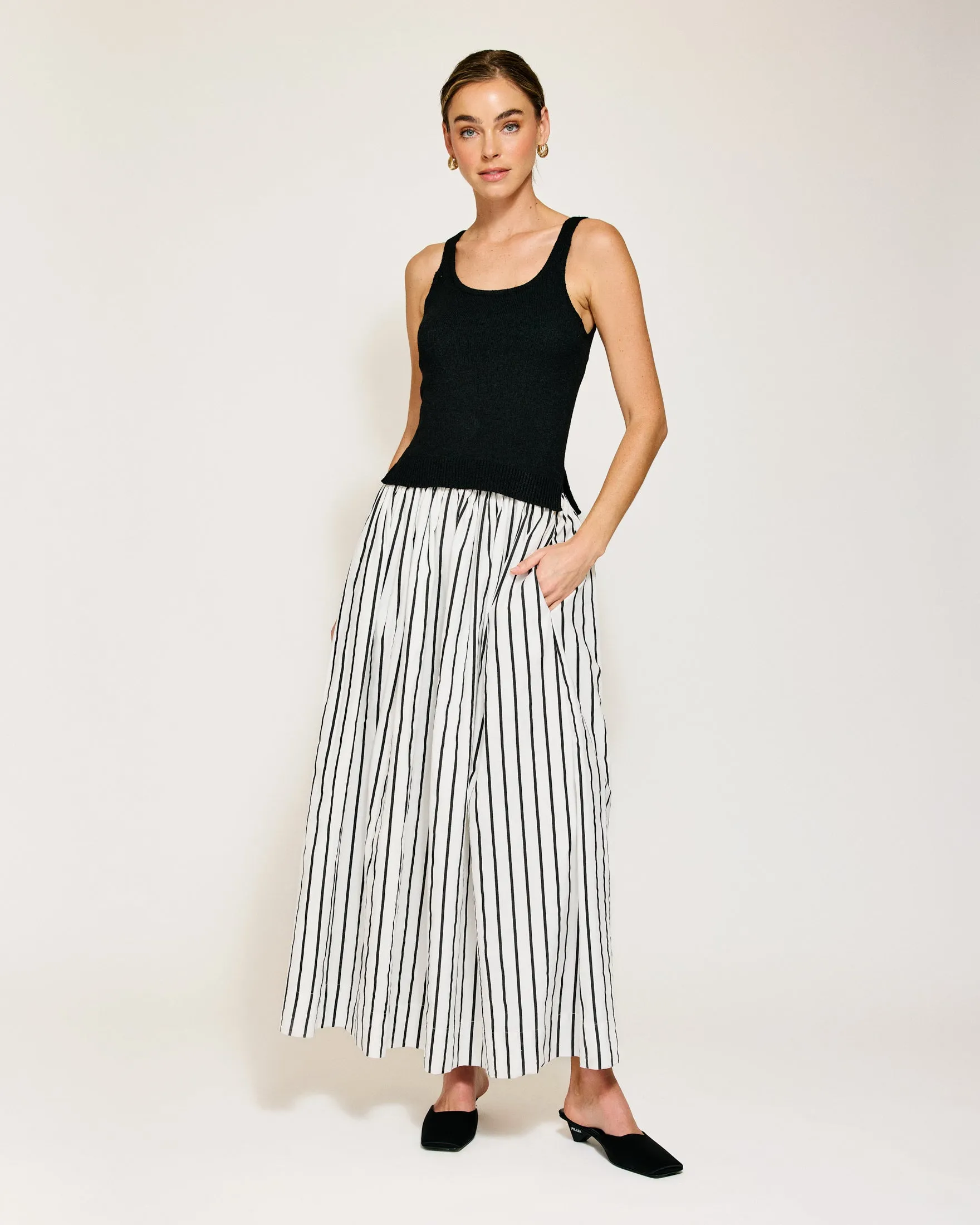 CELESTE DRESS sold by Line & Dot product image thumbnail 2