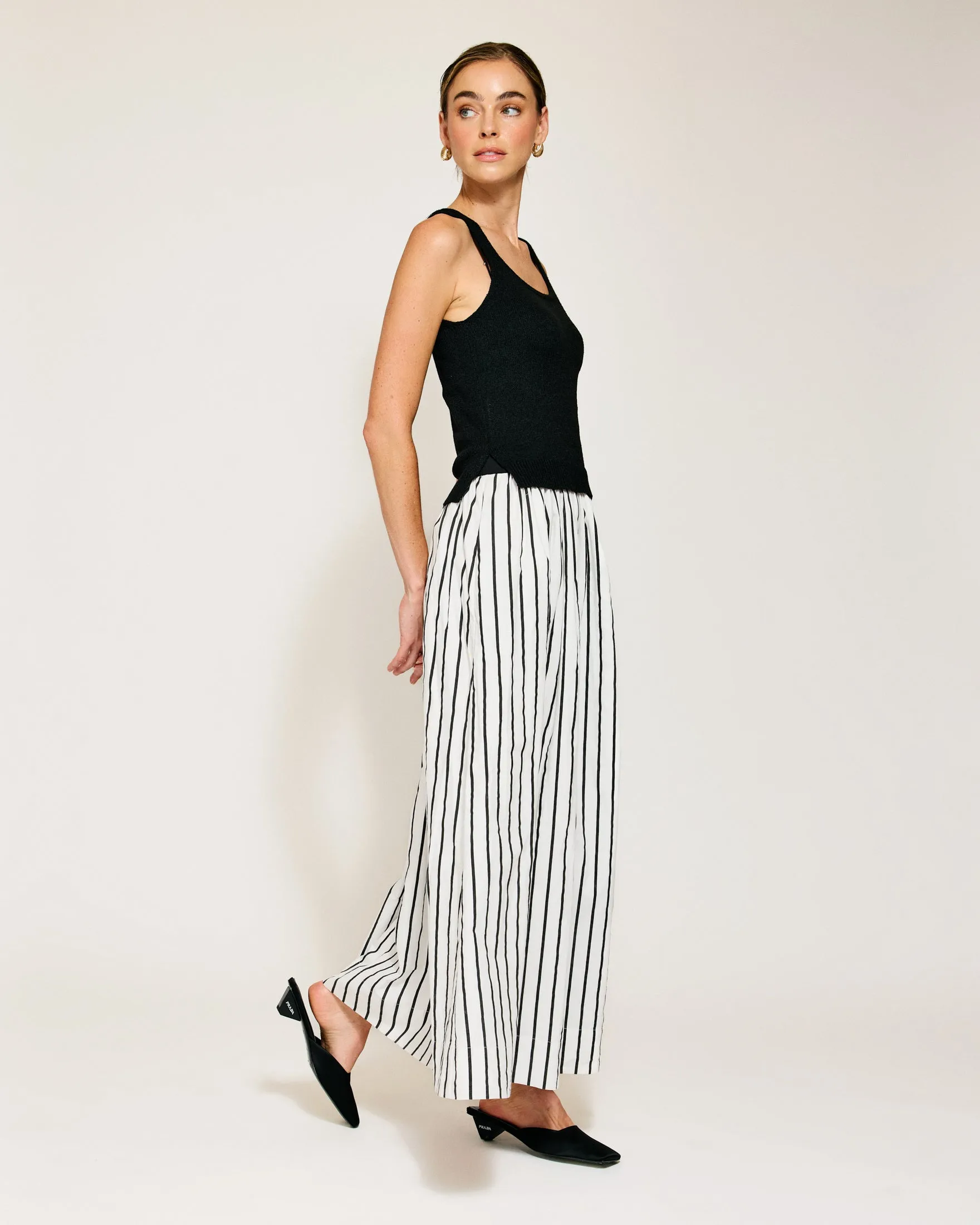 CELESTE DRESS sold by Line & Dot product image thumbnail 5