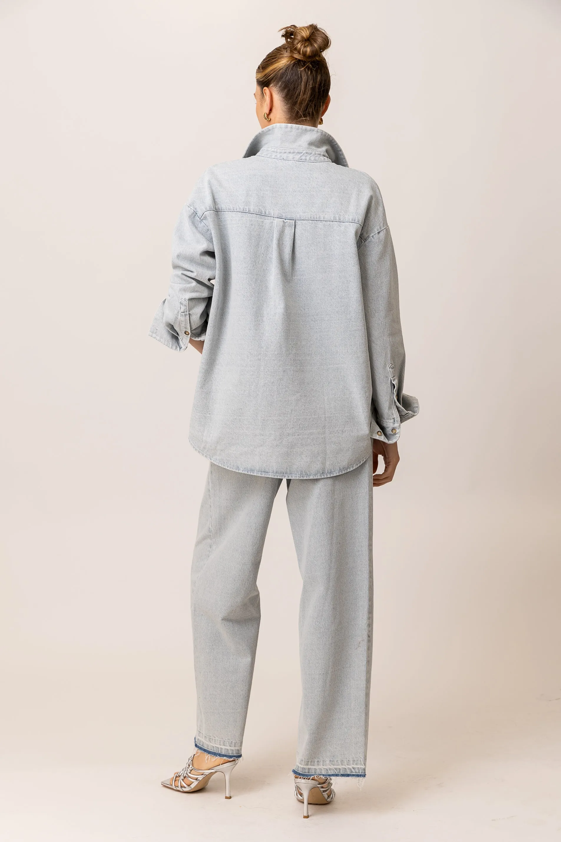 ELOWEN PANTS sold by Line & Dot product image thumbnail 5