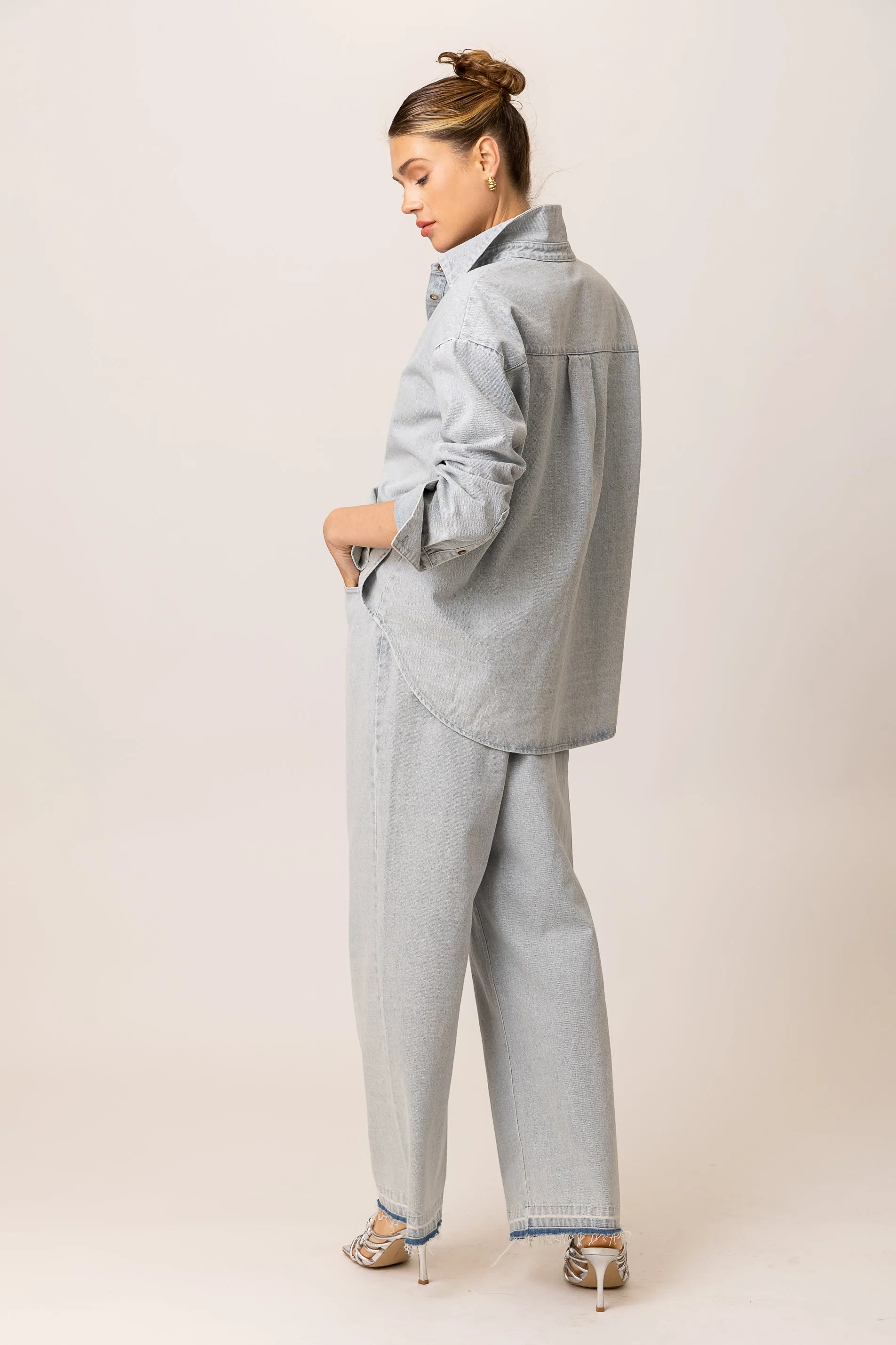 ELOWEN PANTS sold by Line & Dot product image thumbnail 4