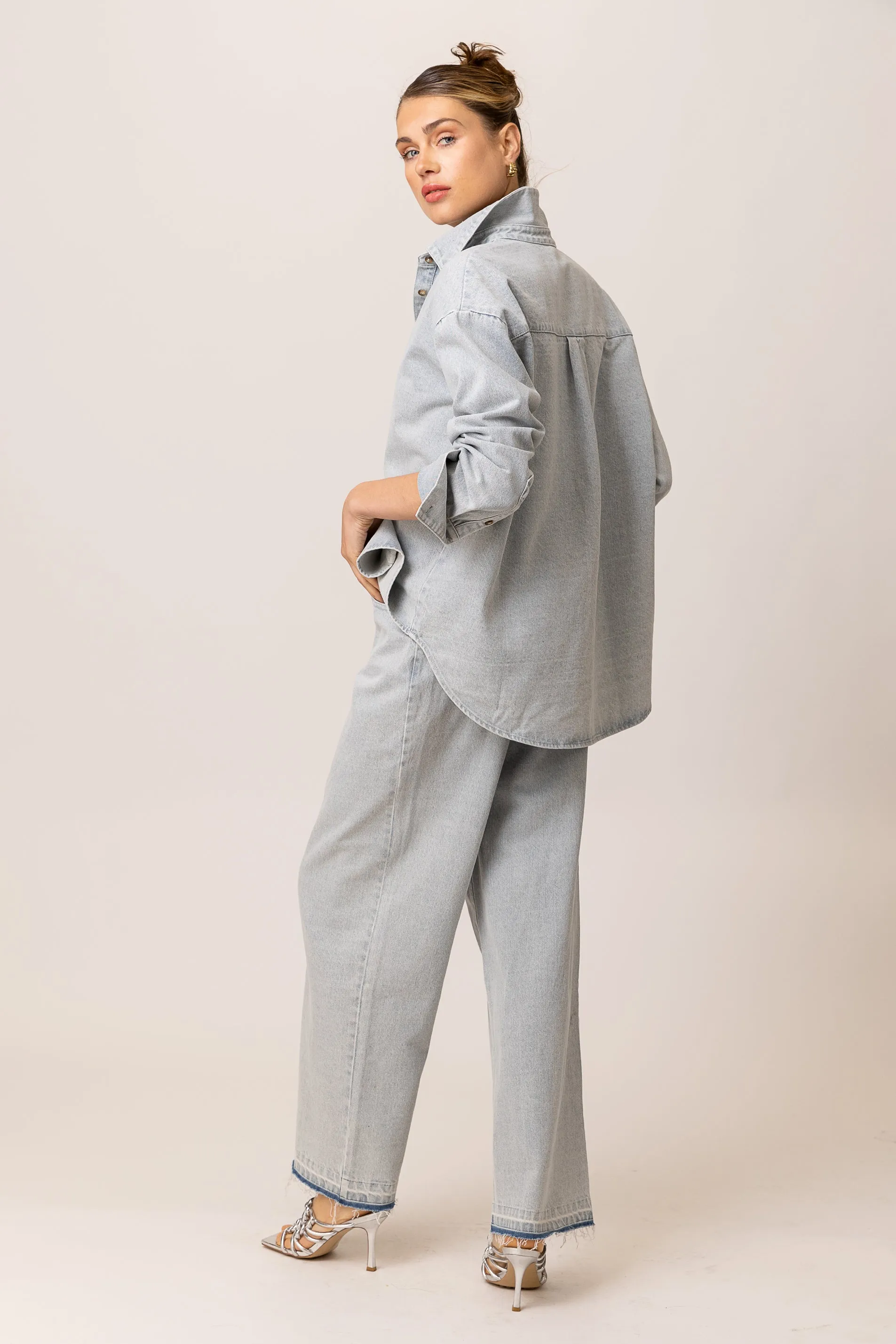 ELOWEN PANTS sold by Line & Dot product image thumbnail 3