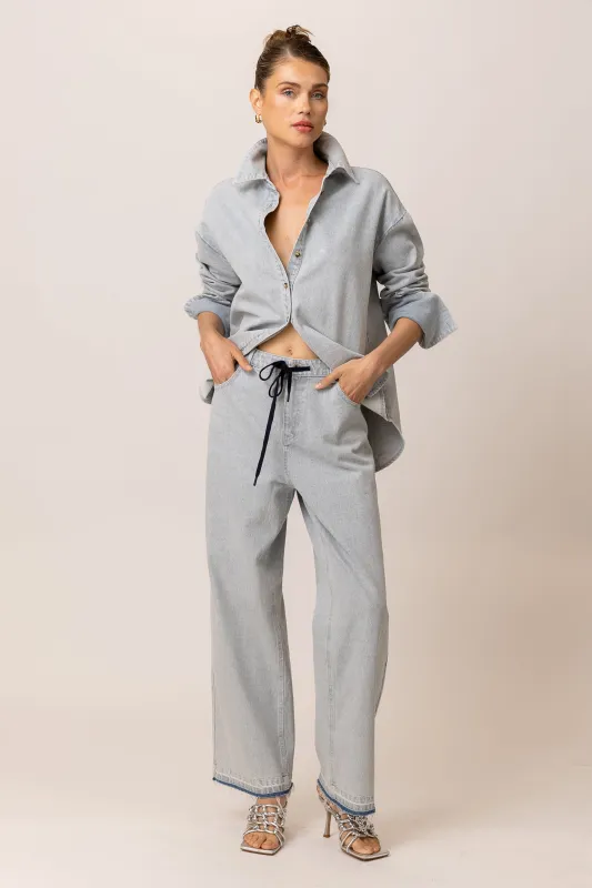 ELOWEN PANTS sold by Line & Dot