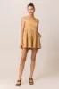 BRIN ROMPER sold by Line & Dot