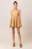 BRIN ROMPER sold by Line & Dot