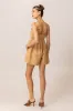 BRIN ROMPER sold by Line & Dot