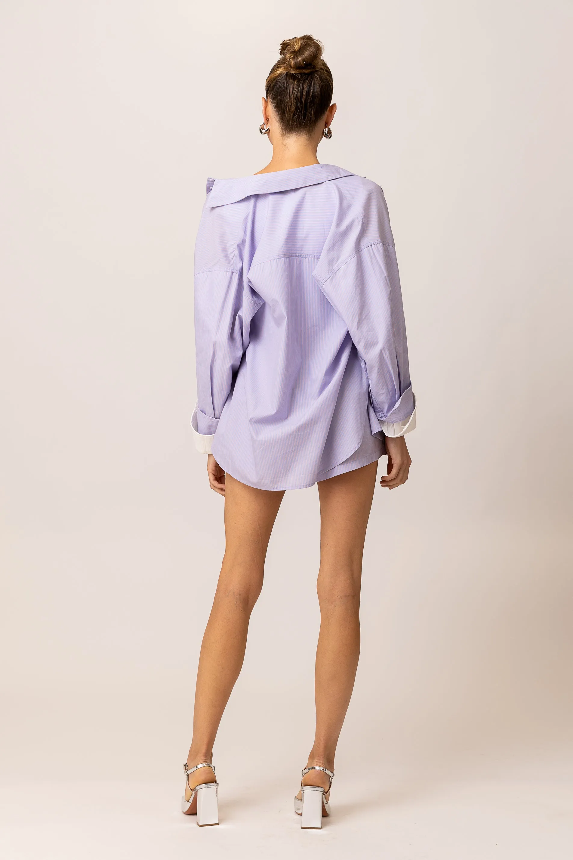 MAXIN SHIRTS sold by Line & Dot product image thumbnail 2