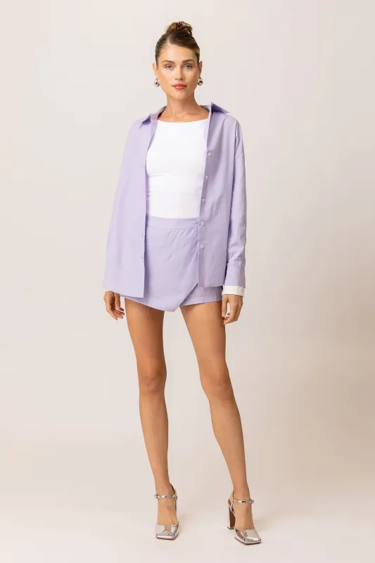 MAXIN SHIRTS sold by Line & Dot