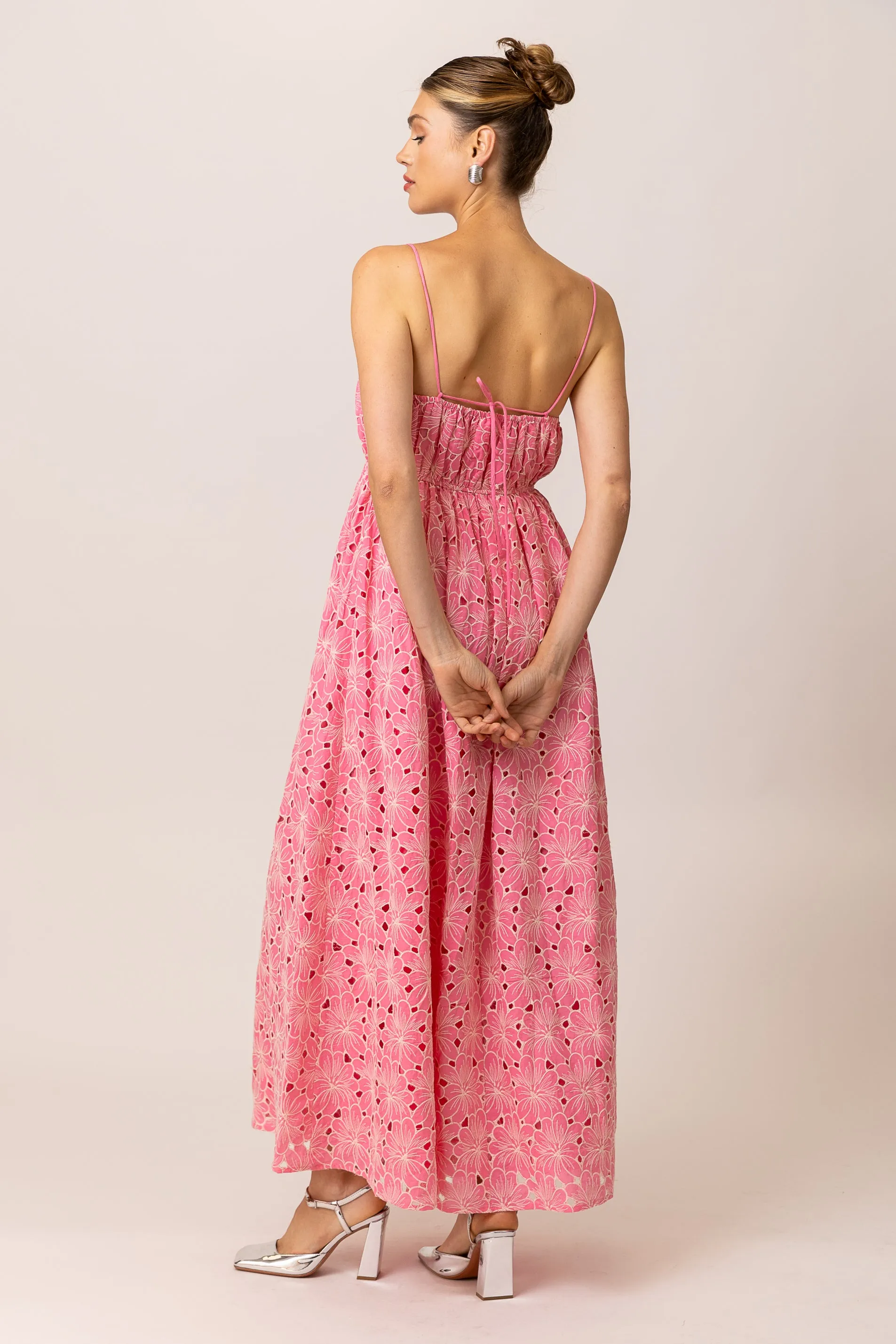 TASIA DRESS sold by Line & Dot product image thumbnail 2