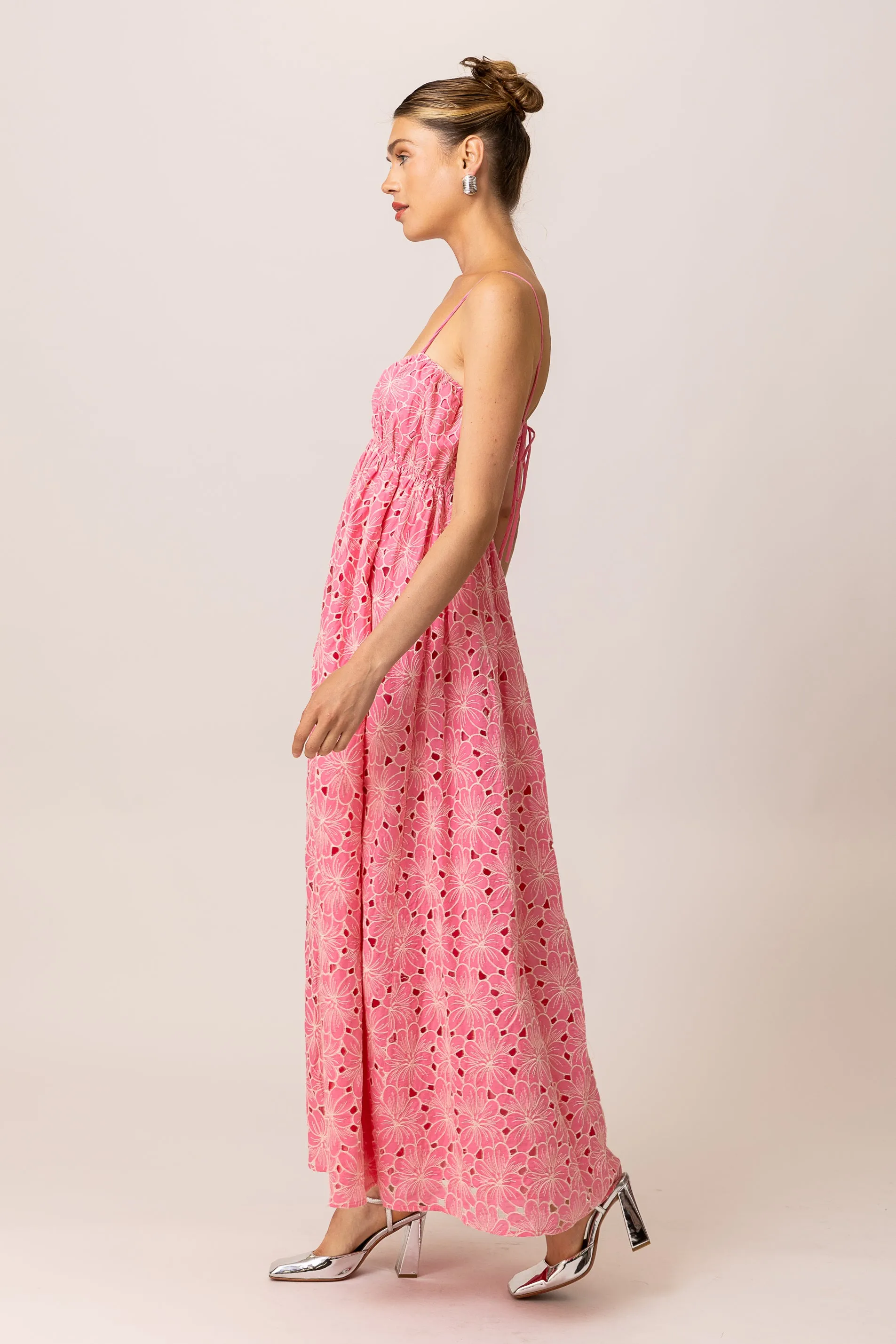 TASIA DRESS sold by Line & Dot product image thumbnail 4