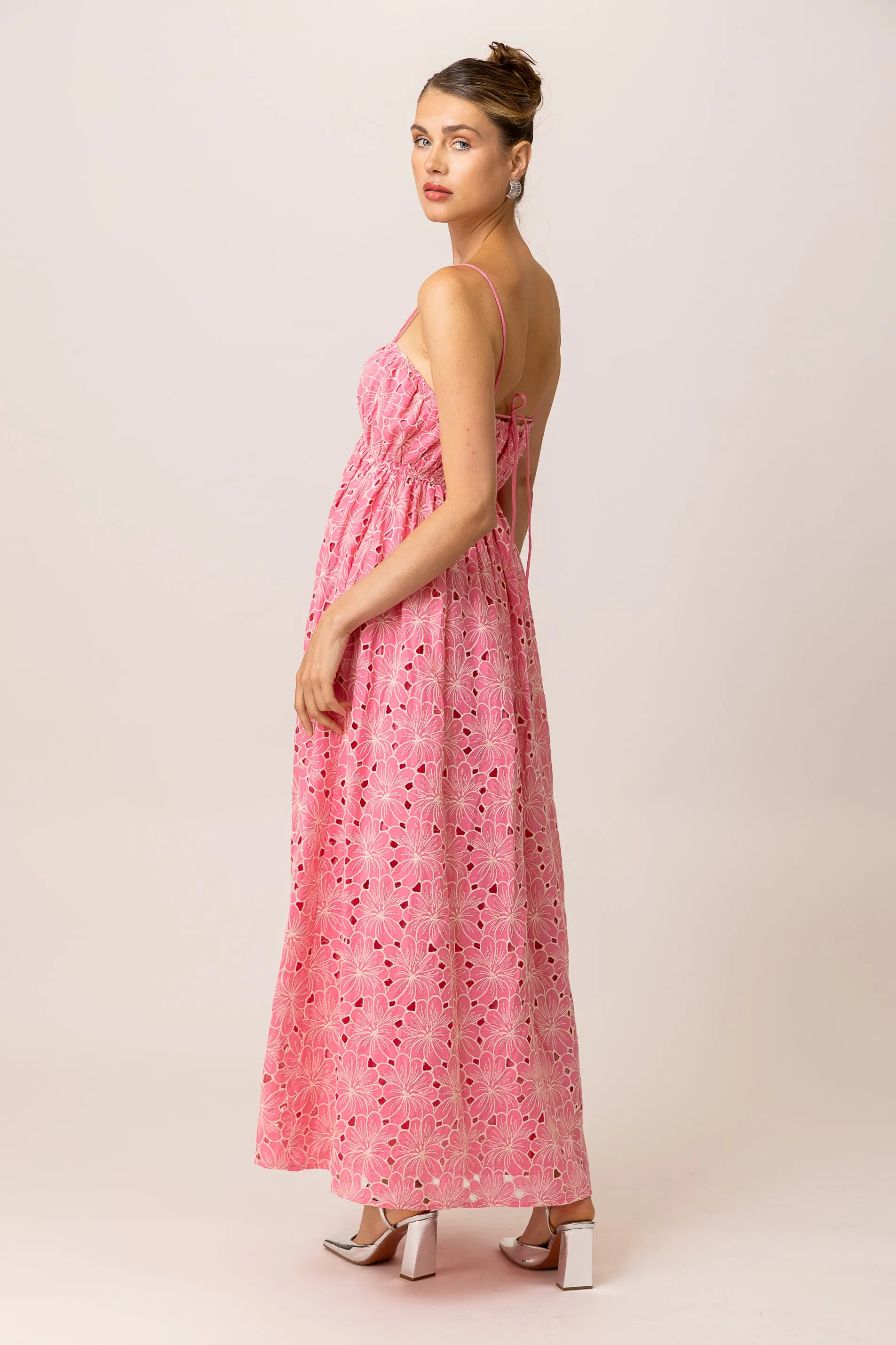 TASIA DRESS sold by Line & Dot product image thumbnail 5