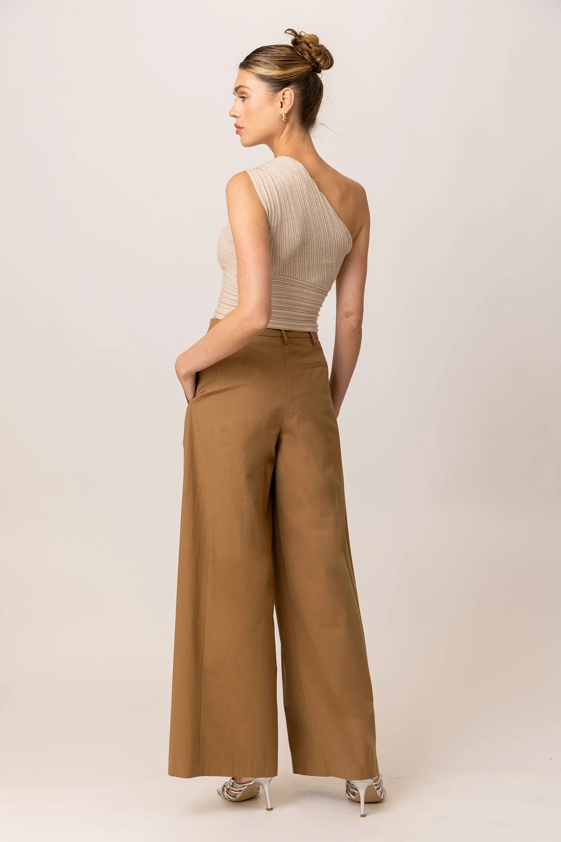 AISHA TOP sold by Line & Dot product image thumbnail 2