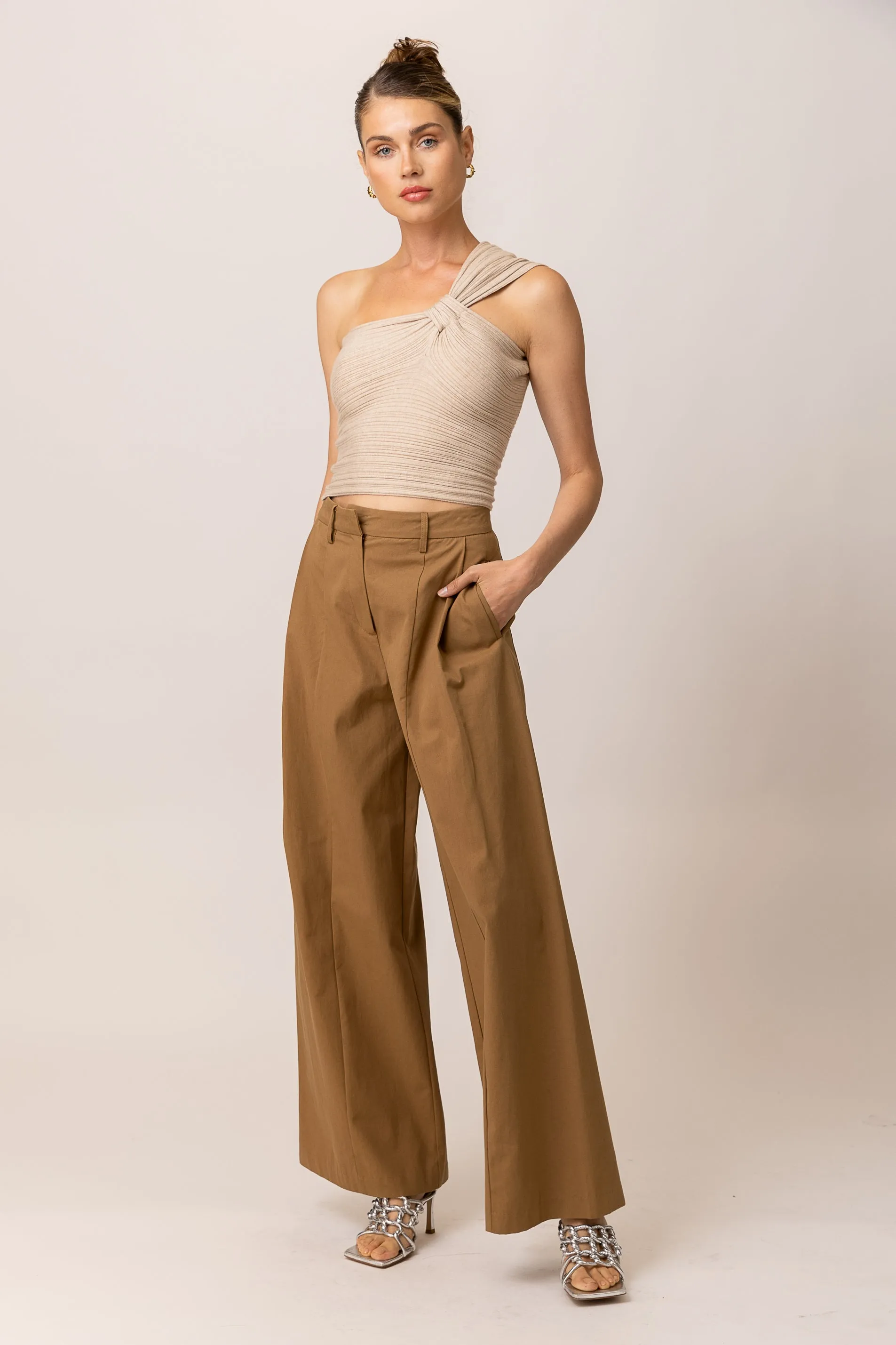 AISHA TOP sold by Line & Dot product image thumbnail 3