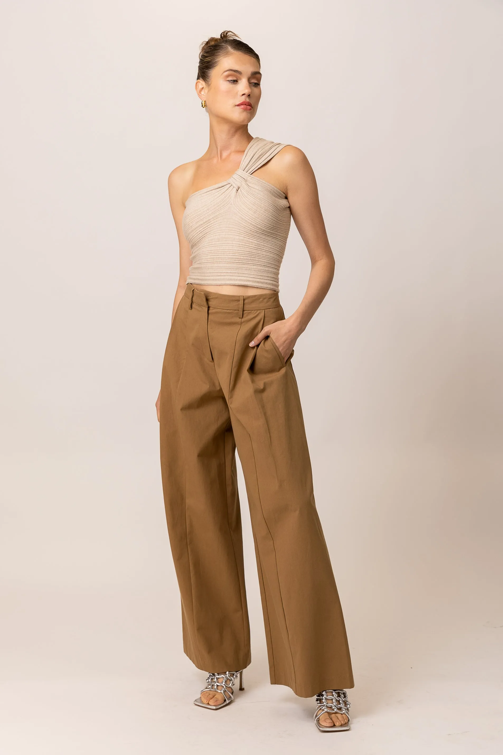 AISHA TOP sold by Line & Dot product image thumbnail 4