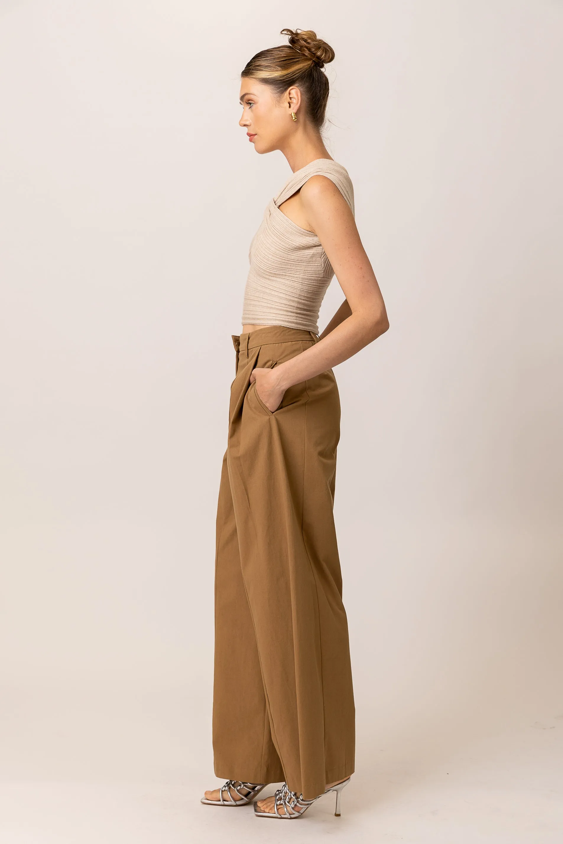 AISHA TOP sold by Line & Dot product image thumbnail 5