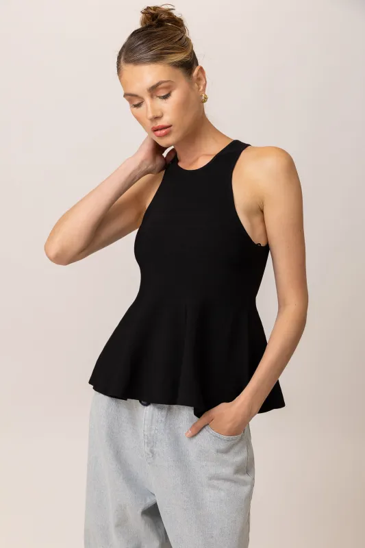 AMINA TOP sold by Line & Dot