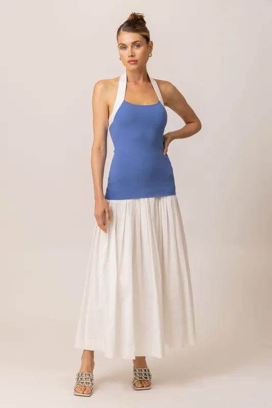 KOHL TOP sold by Line & Dot