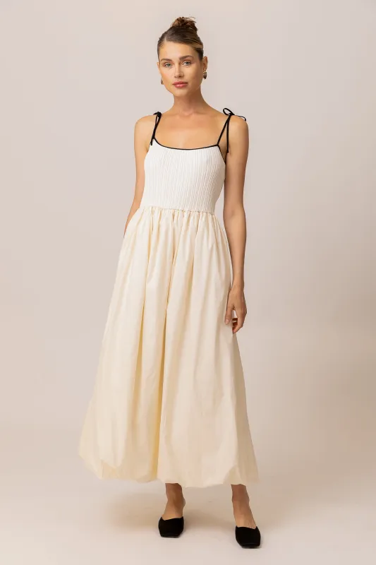 JULES DRESS sold by Line & Dot