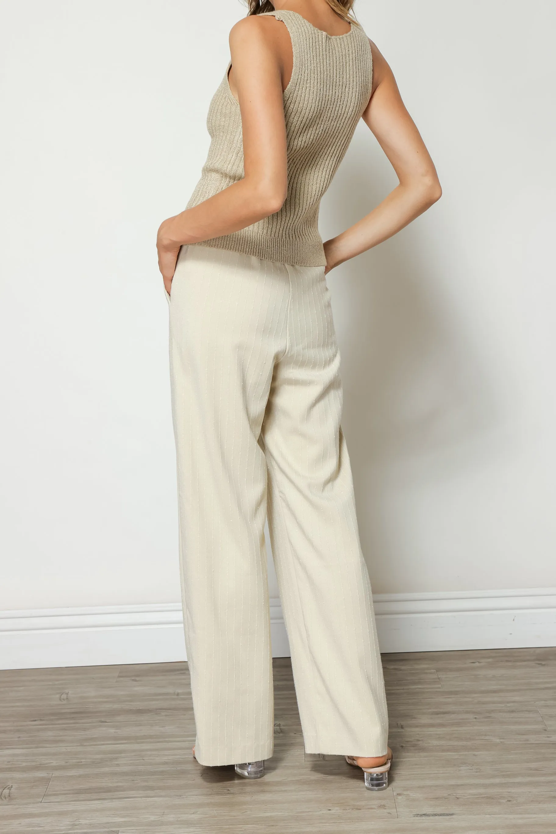 JODIE PANTS sold by Line & Dot product image thumbnail 2