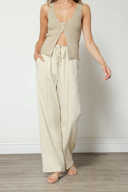 JODIE PANTS sold by Line & Dot
