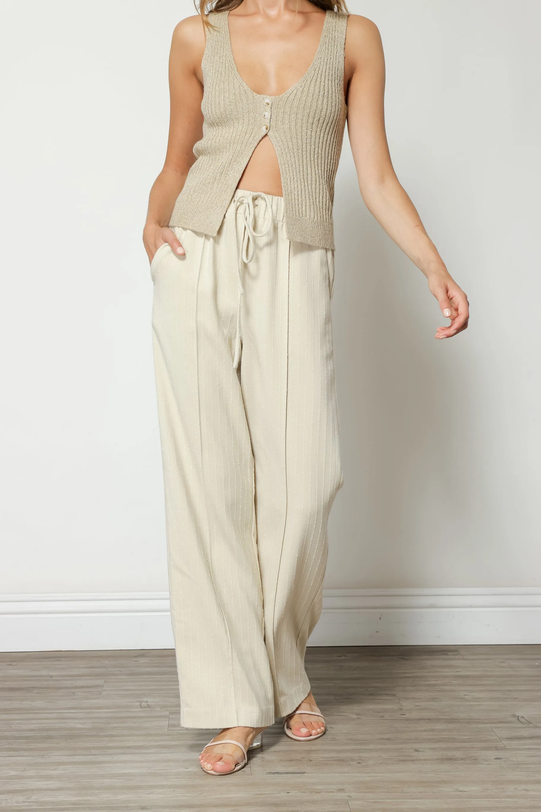 JODIE PANTS sold by Line & Dot