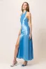 ALESSIA MAXI DRESS sold by Line & Dot