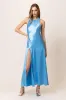 ALESSIA MAXI DRESS sold by Line & Dot