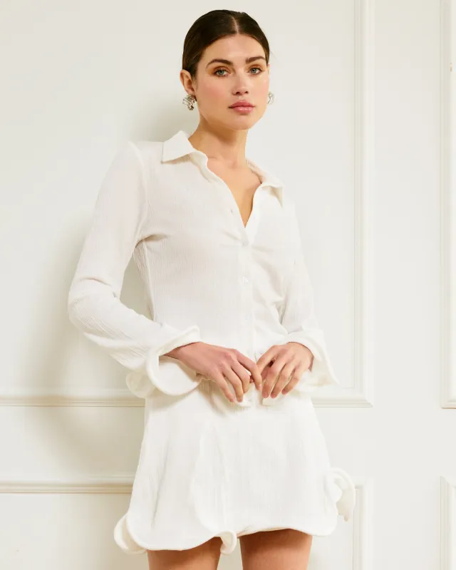 CELESTA SHIRTS sold by Line & Dot