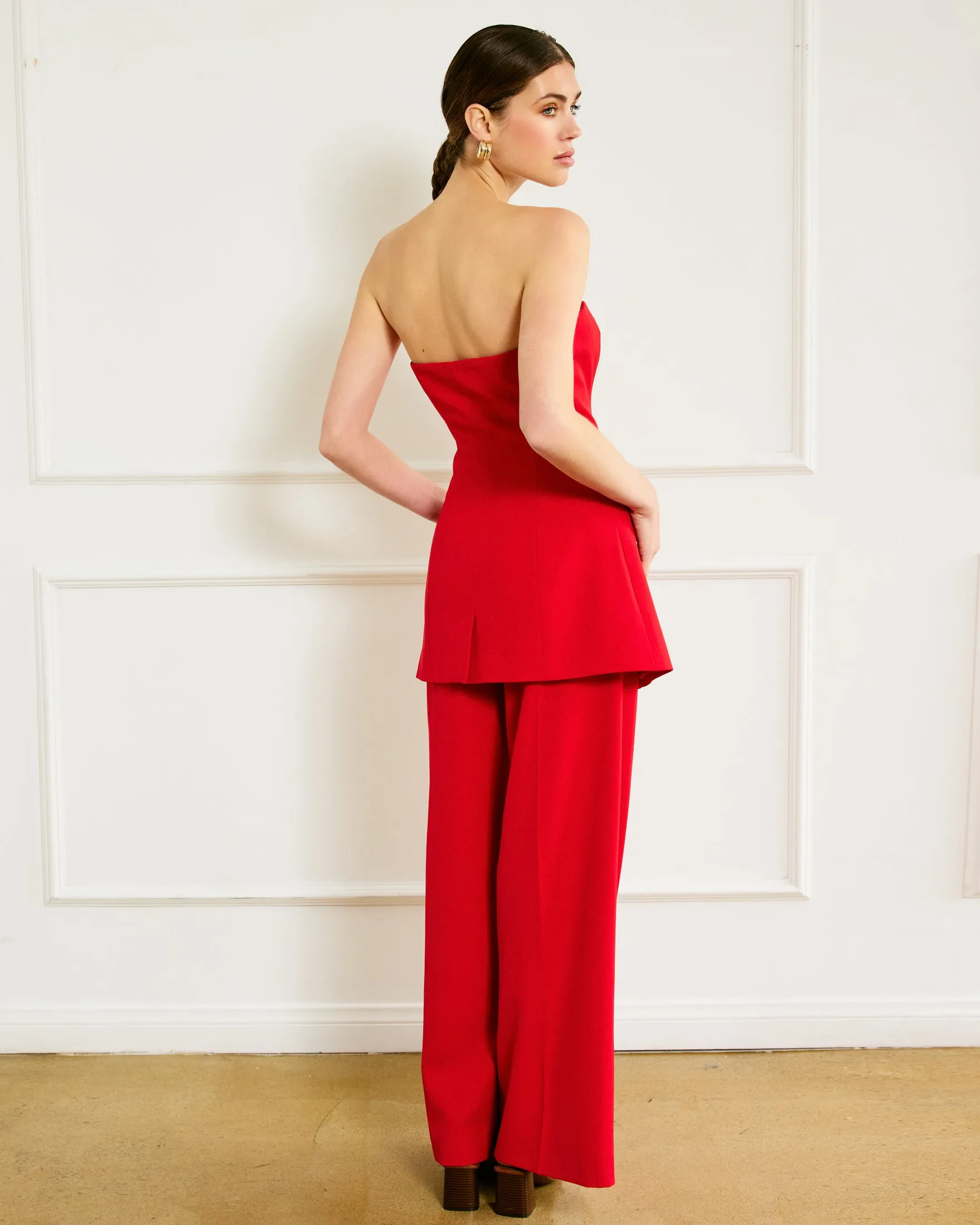 DARIEL PANTS sold by Line & Dot product image thumbnail 2