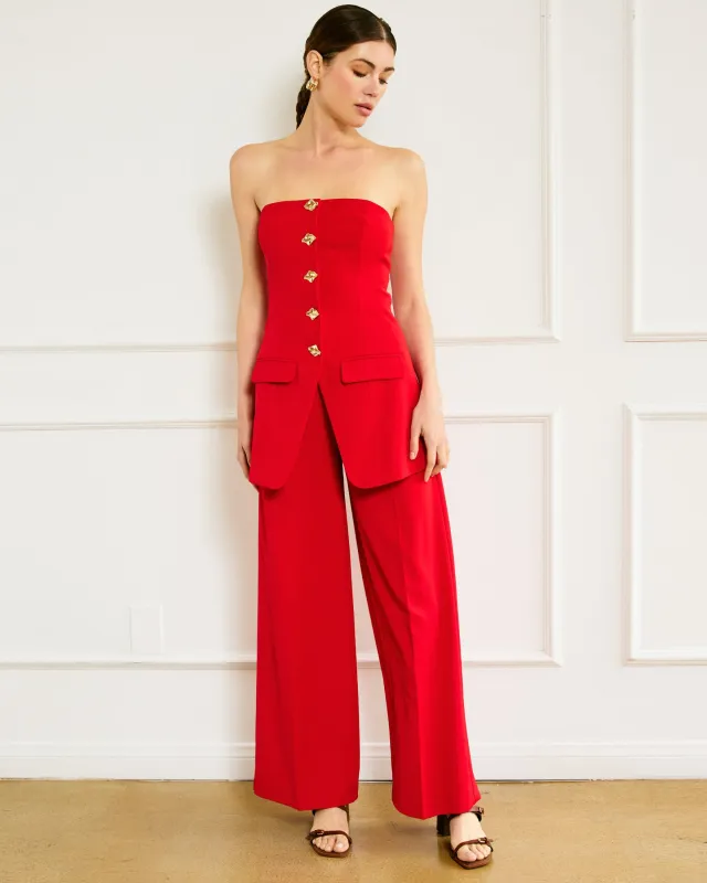 DARIEL PANTS sold by Line & Dot