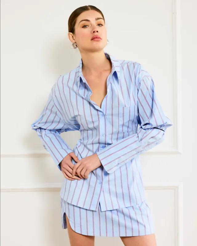 GETTY SHIRTS sold by Line & Dot