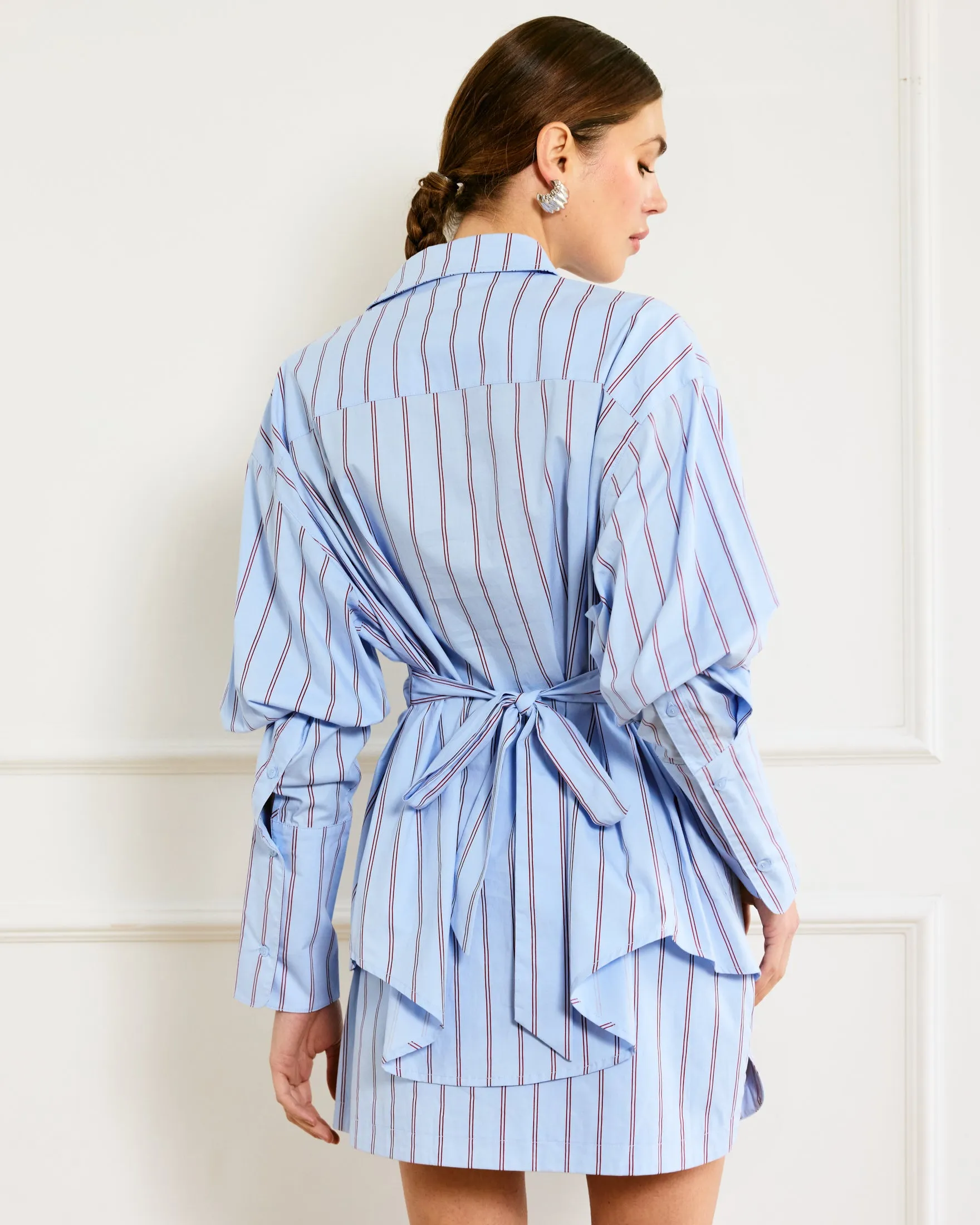 GETTY SHIRTS sold by Line & Dot product image thumbnail 2